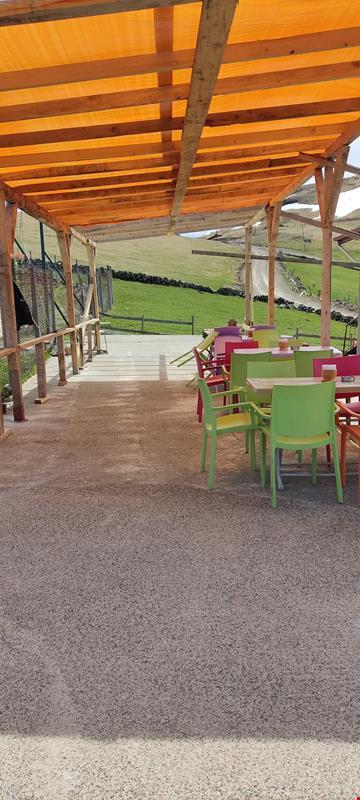 Karester Tepe Apart & Restaurant