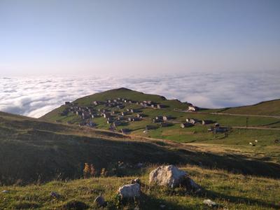 Karester Yaylası Migroraş Otel Restaurant