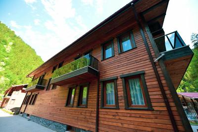Kibar Suite Hotel