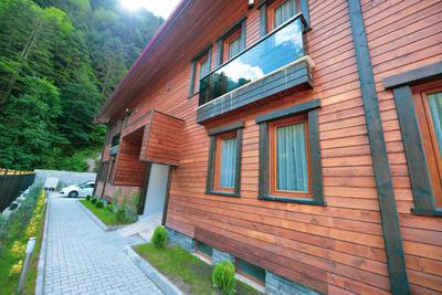 Kibar Suite Hotel