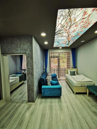 Kuloğlu Otel ve Restaurant
