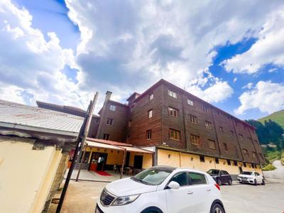 Lahza Hills Resort