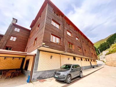 Lahza Hills Resort