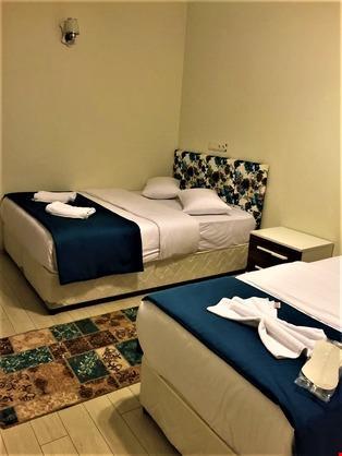 Mego Suite Otel