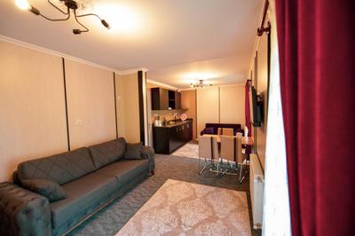 Monoir Suite Otel