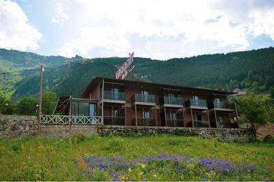 Monoir Suite Otel