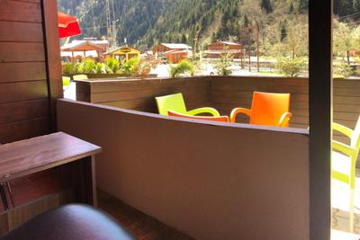 SareNare Hotel