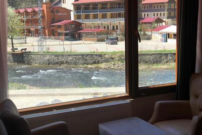 SareNare Hotel
