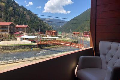 SareNare Hotel