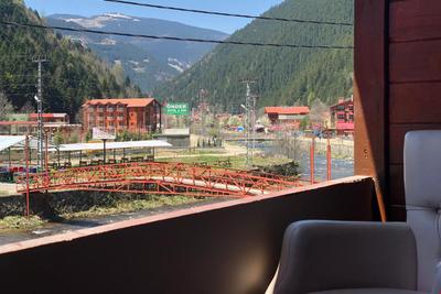 SareNare Hotel