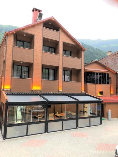Önal Motel