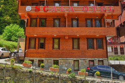 Scala Otel