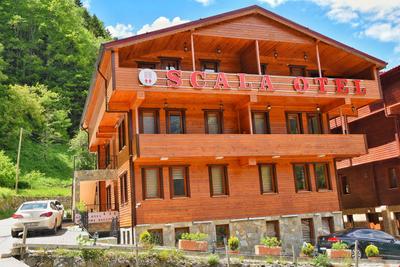 Scala Otel