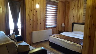 Sekersu Otel