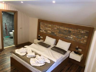 Şerah Residence