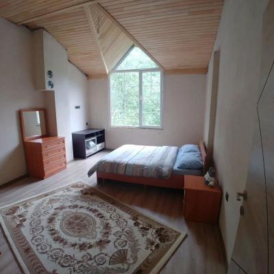 Hanefi Şahin Günlük Kiralık Ev