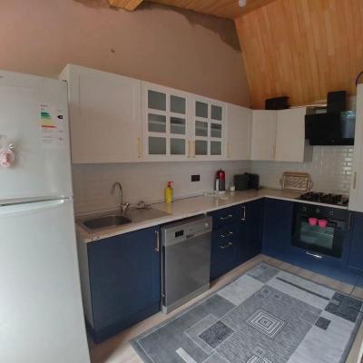 Hanefi Şahin Günlük Kiralık Ev