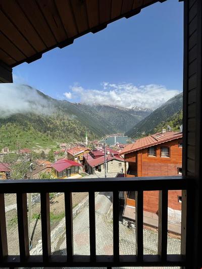 Şimo Suite Otel