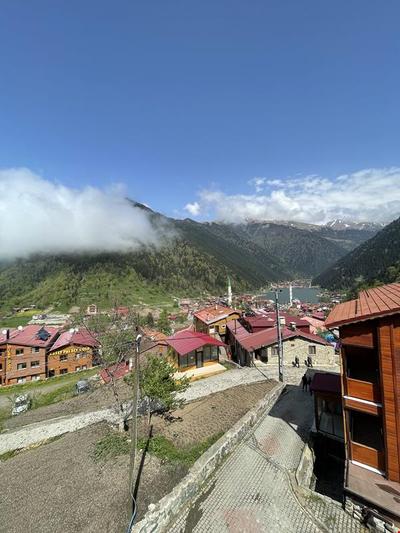 Şimo Suite Otel
