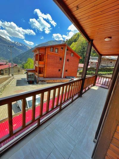 Şimo Suite Otel