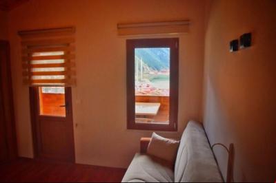 Tellioglu Ve Mericoglu Suite