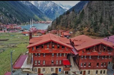 Tellioglu Ve Mericoglu Suite