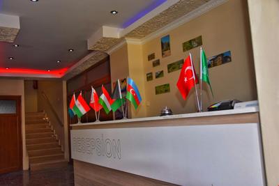 Grand Öztürk Uzungöl