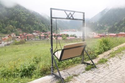 Grand Öztürk Uzungöl