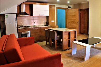 Turkuaz Apart Otel