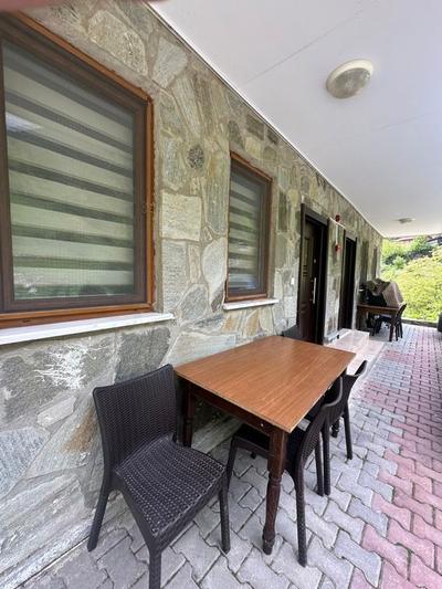 Uçan Pansiyon