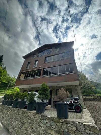 Uçan Pansiyon