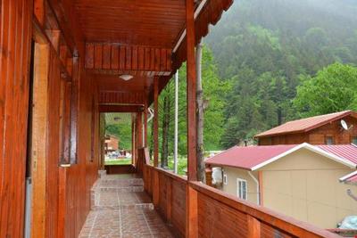 Uğur Motel