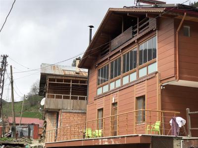 Uzungöl Adiloğlu Apart