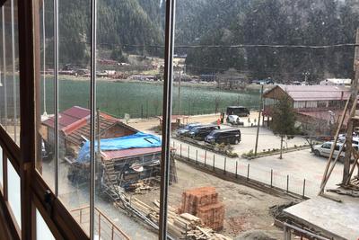 Uzungöl Adiloğlu Apart
