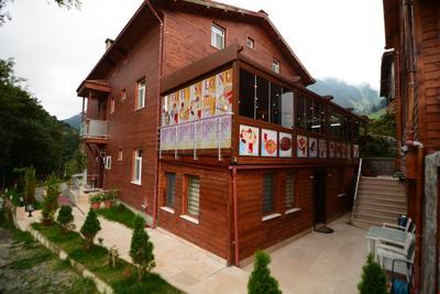 Uzungöl Apart