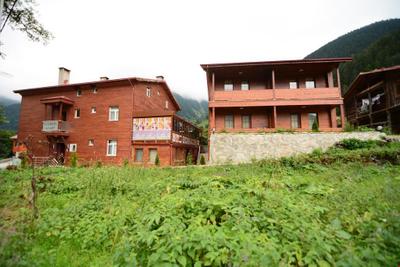 Uzungöl Apart