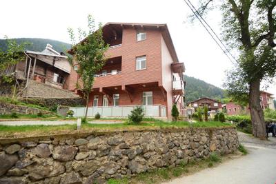 Uzungöl Apart