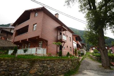 Uzungöl Apart