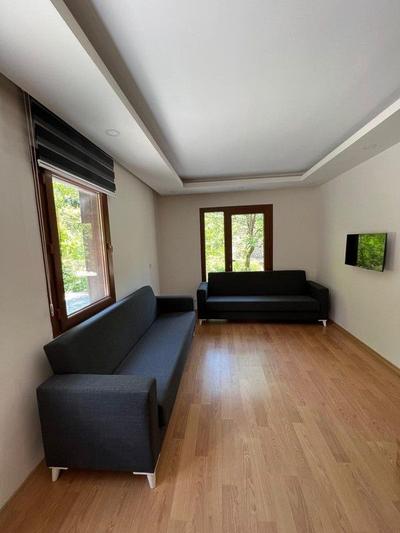 Vega Villa&Suites Uzungöl