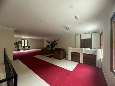 River Suite Ofis