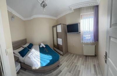Öztürk Residance