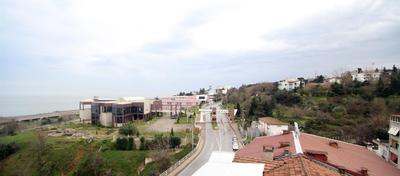 Kalemci Apart