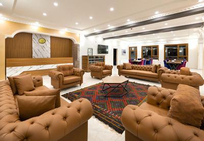 Avulot Otel