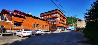 Avulot Otel