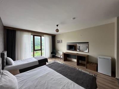 Alya Teras Otel