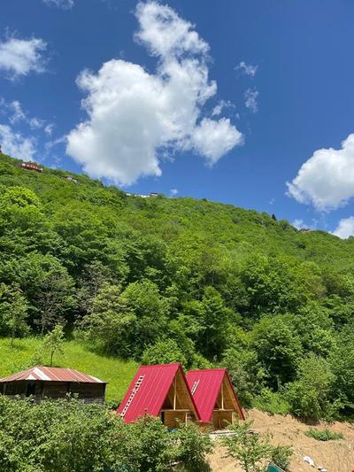 Bizim O'ra Küme Evleri & Bungalov