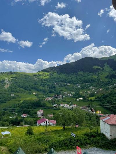 Bizim O'ra Küme Evleri & Bungalov