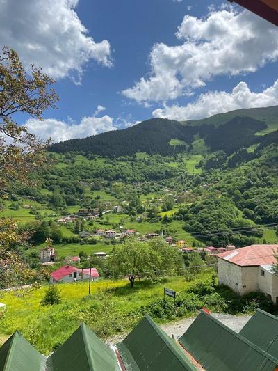 Bizim O'ra Küme Evleri & Bungalov