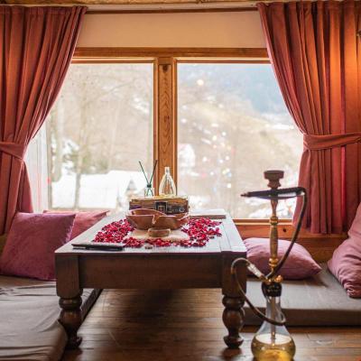Hamsikoy Bungalove