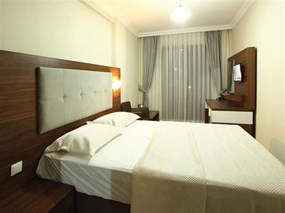 Hamsiköy Butik Otel & Cafe - Restoran